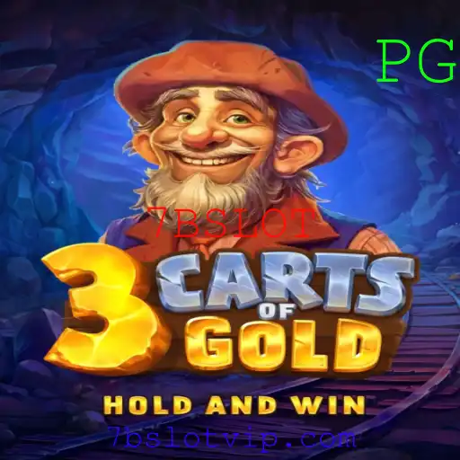 Descubra o Fascinante Mundo de 3cartsOfGold: Uma Aventura de Ouro e Emoção