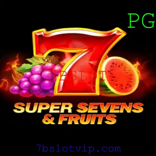 Explorando o Universo de 7SuperSevensFruits: A Nova Febre dos Cassinos