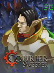 CourierSweeper: A Nova Sensação no Mundo dos Jogos