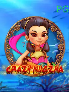 Descubra o Universo de 'CrazyNuoZha' - O Jogo de Aventura e Estratégia com 7BSLOT