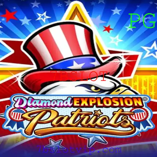 DiamondExplosionPatriots: Entre no Mundo dos Jogos com a Palavra-Chave 7BSLOT