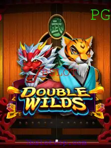 Descubra o emocionante jogo de cassino DoubleWilds