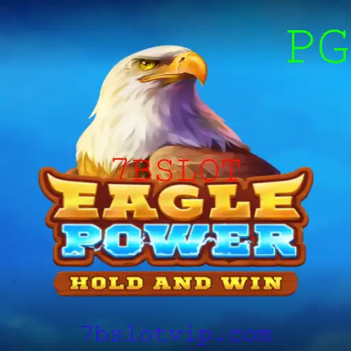 EaglePower: Descubra a Aventura do Slot 7BSLOT