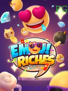 Explorando o Universo do Jogo EmojiRiches: Uma Análise Abrangente