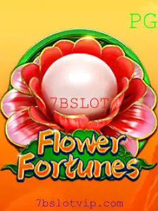 Descubra o Fascinante Mundo de FlowerFortunes: A Emoção do Jogo 7BSLOT