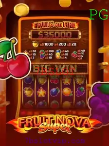 Descubra o Mundo Empolgante de FruitNovaSuper com 7BSLOT