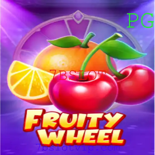 Descubra a Emoção do Jogo FruityWheel com 7BSLOT