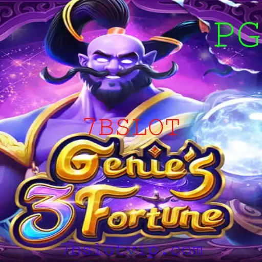 Descubra a Emoção do Jogo Genie3Fortune: A Nova Sensação com 7BSLOT