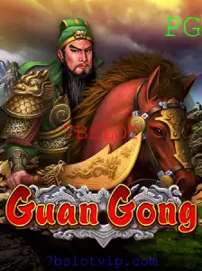 Explorando o Mundo de GuanGong: Um Jogo de Estratégia e Aventura