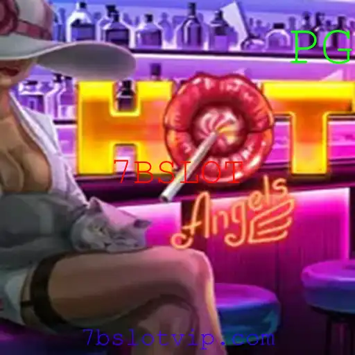 HotAngels: Um Mergulho no Universo do Jogo com 7BSLOT