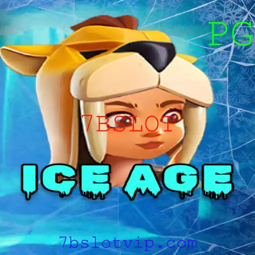 Descubra o Fascinante Mundo de IceAge no 7BSLOT