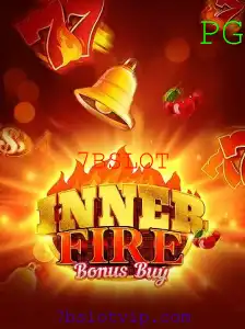 Descubra as Emoções do InnerFireBonusBuy: Jogo Inovador de 7BSLOT
