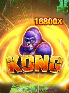 Descubra o Fascinante Mundo de Kong: O Novo Jogo 7BSLOT