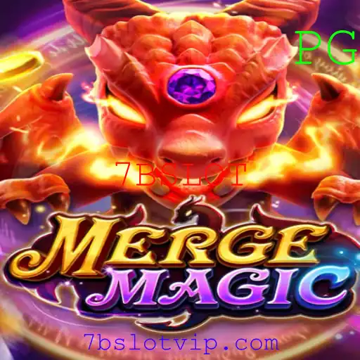 Explorando o Mundo de MergeMagic: Aventura e Estratégia com 7BSLOT