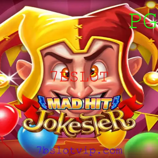 Explorando MadHitJokester: Um Novo Conceito de Entretenimento