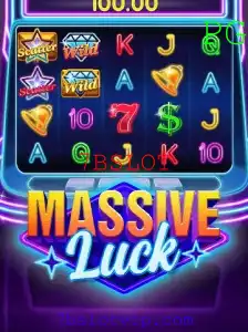 Descubra a Emoção de 'MassiveLuck': Um Guia Completo