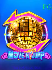 Descubra o Fascinante Mundo de MovenJump com a Chave 7BSLOT