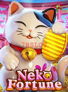Descubra o Mundo Encantador de NekoFortune: O Jogo que Está Conquistando 2023