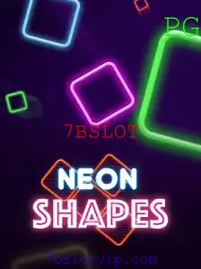 Explorando o Universo Inovador do Jogo NeonShapes: Uma Nova Dimensão de Entretenimento Digital