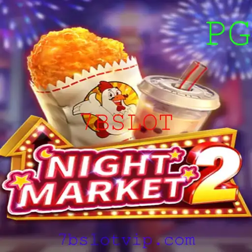 Descubra o Universo de NightMarket2 com a Chave 7BSLOT