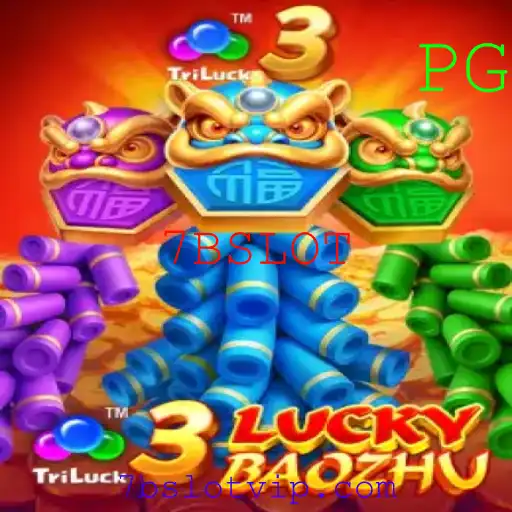 Descubra o Mundo Fascinante de 3LuckyBaozhu: O Novo Sucesso no Universo dos Cassinos 7BSLOT