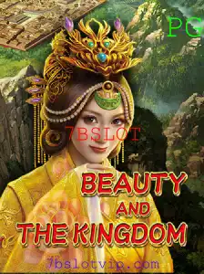 BeautyAndTheKingdom: Um Novo Jogo Emocionante no Mundo de 7BSLOT