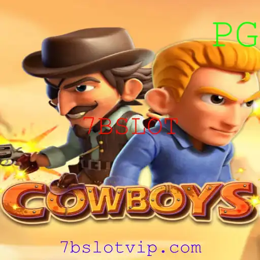 COWBOYS - Descubra o Envolvente Jogo de Slot 7BSLOT