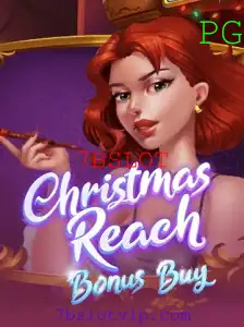 Descubra o Mundo de ChristmasReachBonusBuy: O Jogo de Slot que Conquista os Coracoes