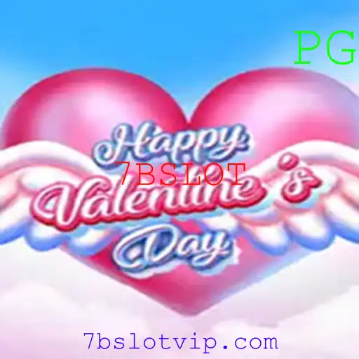 Explorando o Mundo Encantador de HappyValentinesDay com 7BSLOT