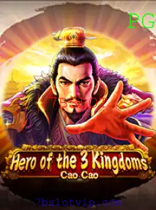 Descubra o Mundo Épico de Heroofthe3KingdomsCaoCao