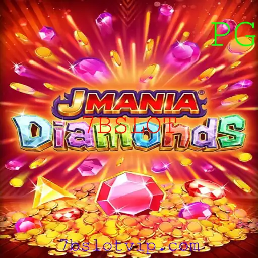 Descubra JManiaDiamonds: O Brilho das Emoções no Jogo