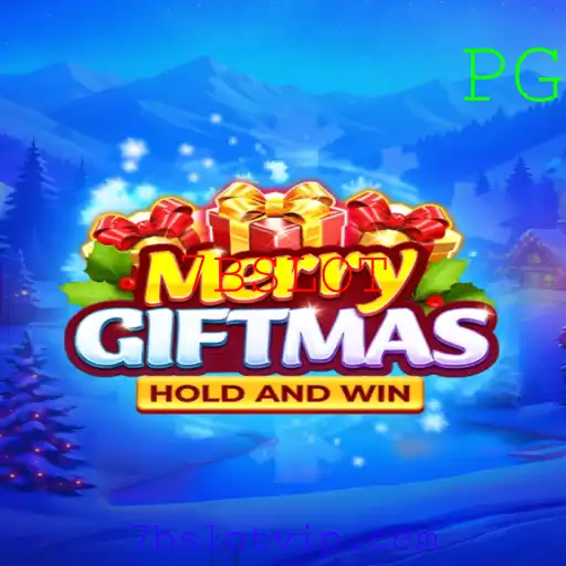 Descubra MerryGiftmas: O Novo Jogo Que Encanta Nas Festas de Fim de Ano