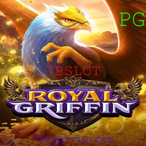 RoyalGriffin: Um Mergulho no Mundo de 7BSLOT