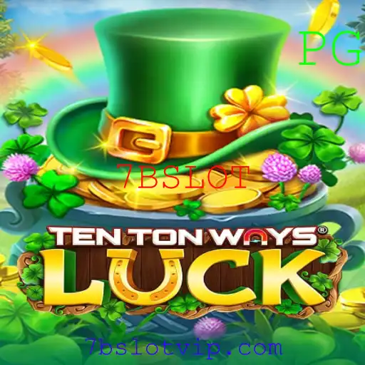 Explorando TenTonWaysLuck: Um Mergulho no Mundo do Jogo 7BSLOT