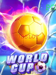 Explorando o Fascinante Universo do Jogo WorldCup: Mergulhe em 7BSLOT