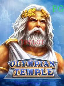 OlympianTemple: Uma Aventura Divina no Mundo dos Jogos de Cassino Online