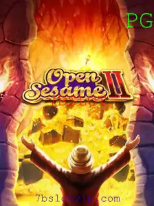Descubra o Mundo de OpenSesameII: O Jogo Revolucionário de Cassino Online
