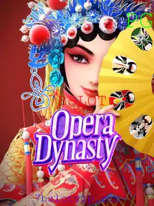 Explorando as Dinâmicas do Jogo OperaDynasty: Uma Análise Completa