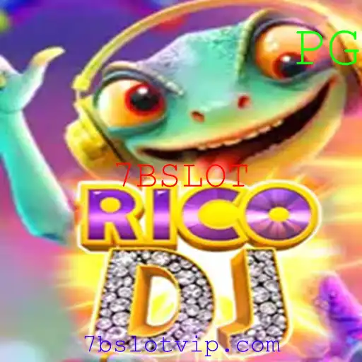 Explorando o Empolgante Jogo RicoDJ e a Chave 7BSLOT
