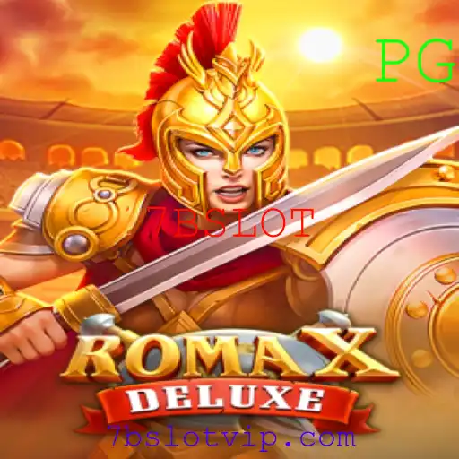 RomaXDeluxe: A Nova Sensação no Mundo dos Jogos de Cassino