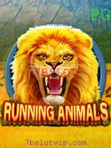 Descubra o Envolvente Mundo de RunningAnimals e Surpreenda-se com 7BSLOT