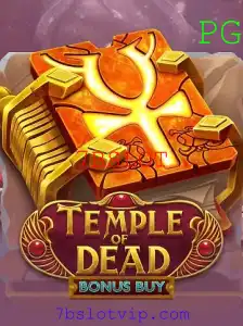 Explorando o Fascinante Universo de TempleofDeadBonusBuy e sua Ligação com 7BSLOT