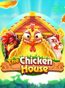 Explorando o Mundo de TheChickenHouse: Um Jogo Único de Estratégia e Diversão