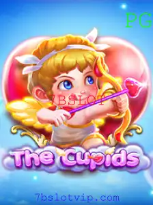 TheCupids: Descubra o Fascinante Mundo do Jogo com 7BSLOT