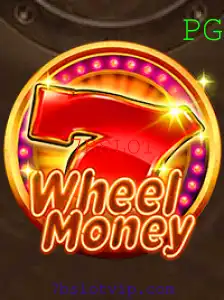 Explorando o Fascinante Mundo do Jogo WheelMoney com 7BSLOT
